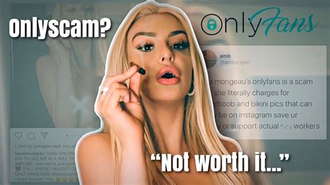 tana mongeau only fans|Tana Mongeau Only Fans Sky Bri Leak